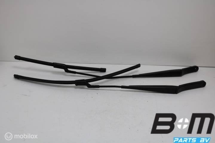 Set ruitenwissers VW Golf 7 5G1955409C, Auto-onderdelen, Gebruikt