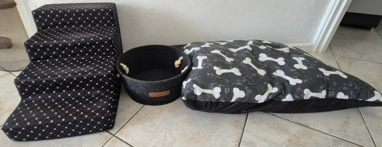 3 accessoires voor honden, Dieren en Toebehoren, Honden-accessoires, Ophalen