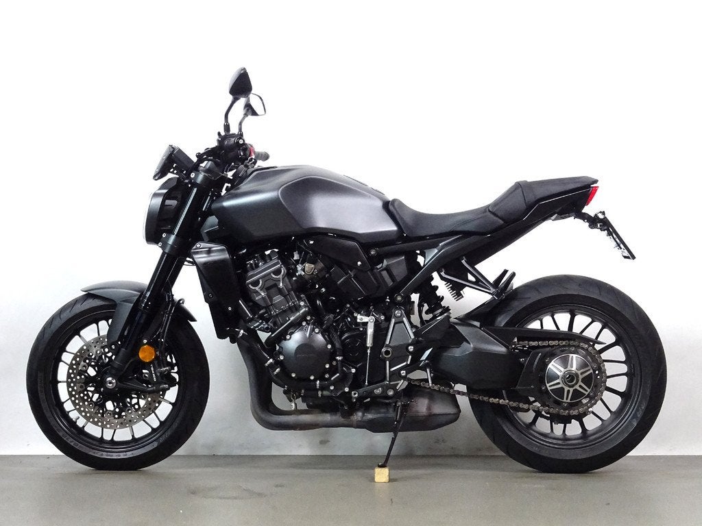 Honda CB1000R CB 1000 R ABS, Bedrijf, LED Verlichting, Meer dan 35 kW, 998 cc