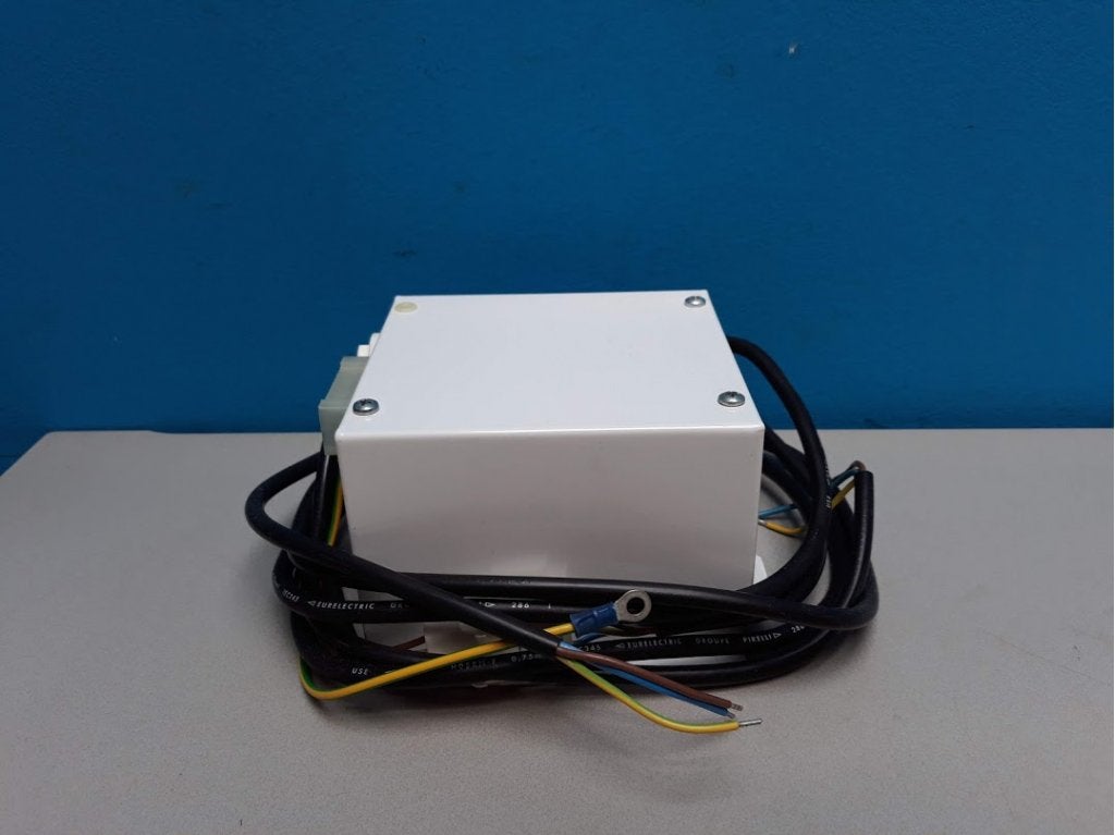 Besturingskast Nefit Fasto Furigas CFC01 Art.nr.: 31300, Niet ingevuld, Cv-ketel of Combi-ketel, Niet ingevuld, Nieuw