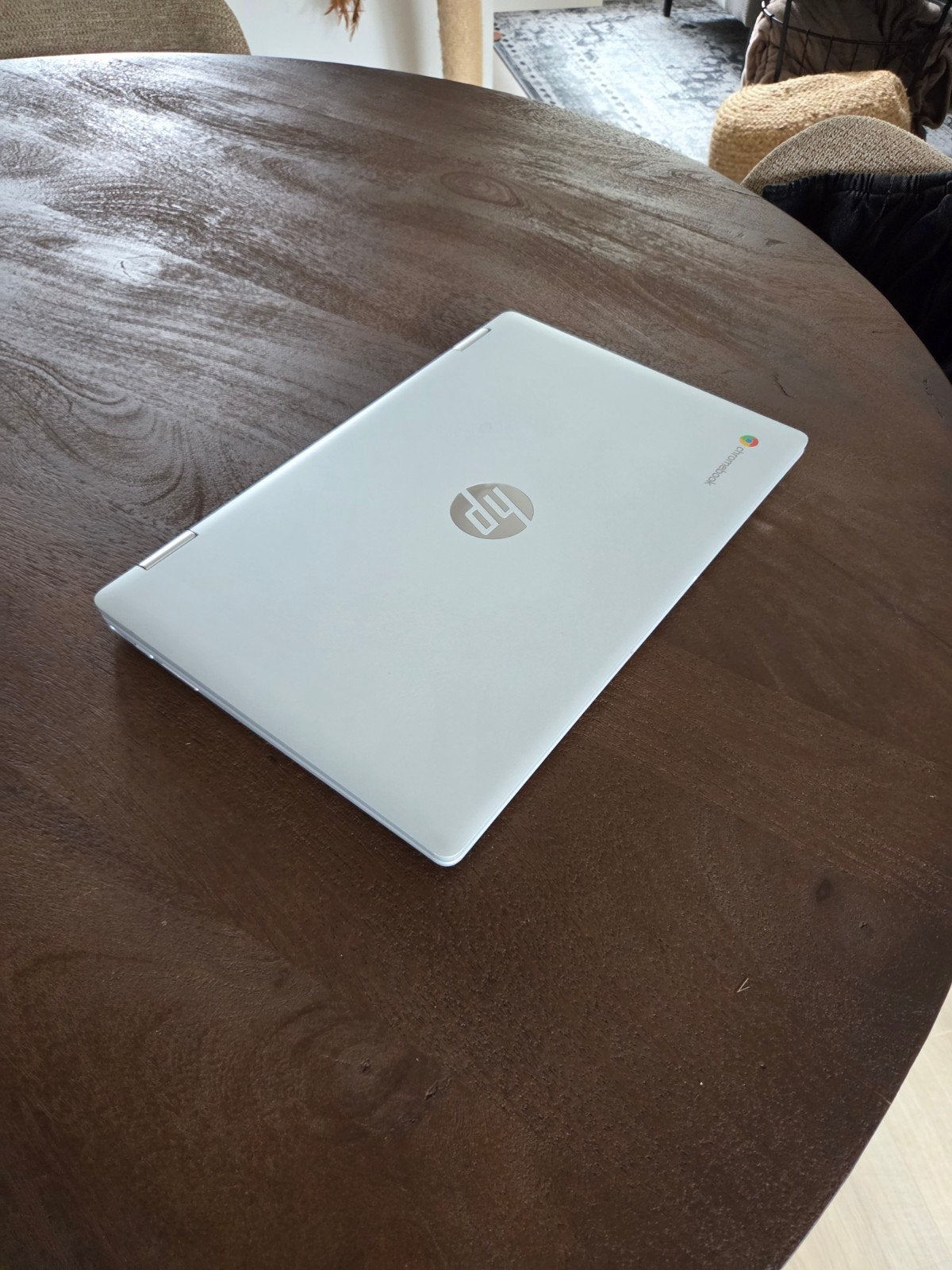 HP Chromebook x360 14b-cd0920nd, 14 inch, Touchscreen, Ophalen of Verzenden, HP