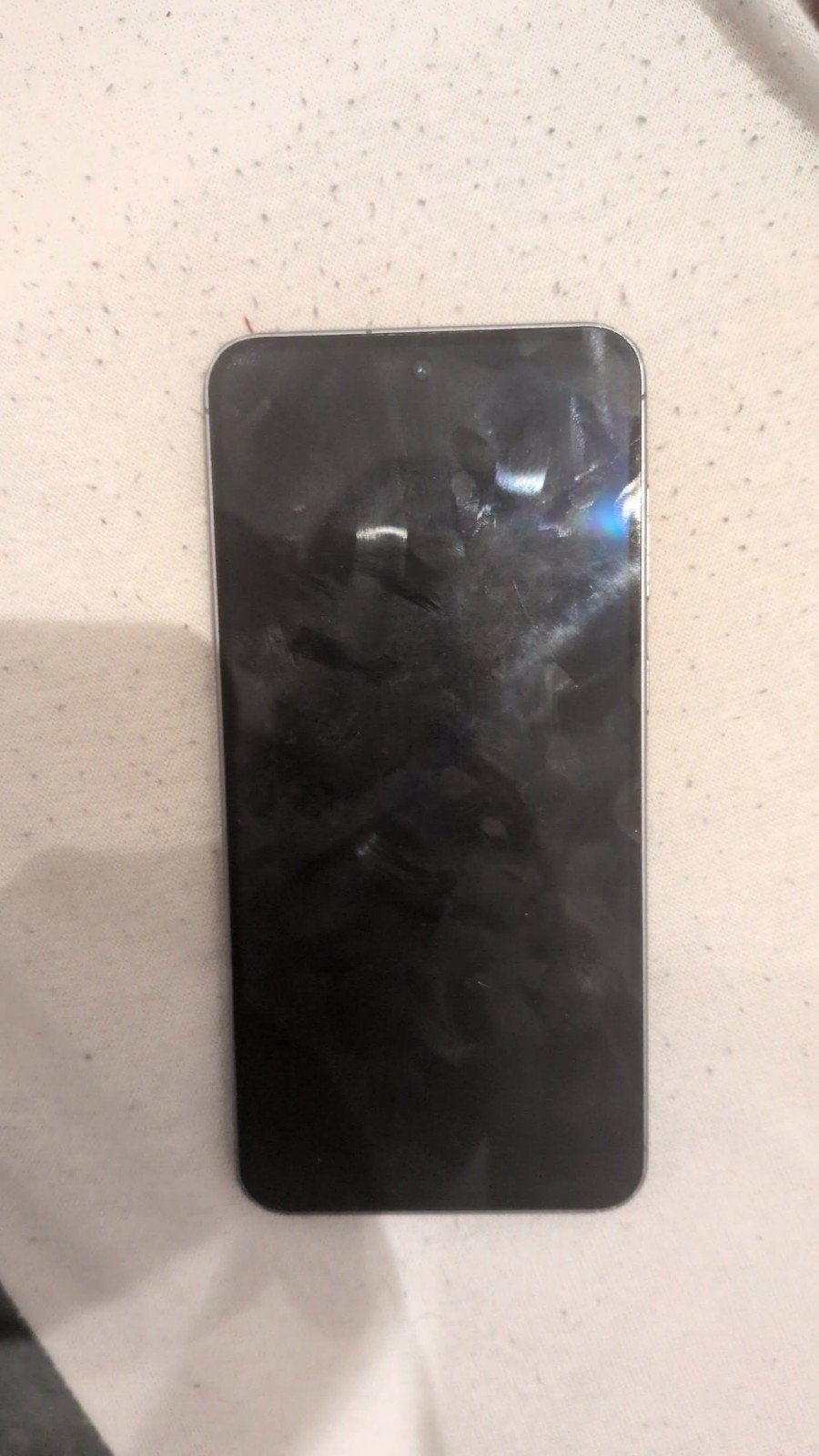 Foto 3 van Samsung Galaxy A56
