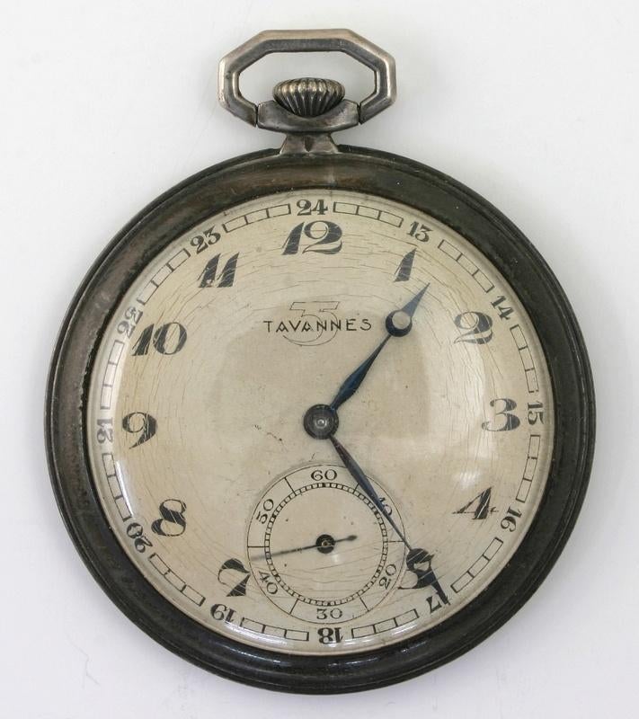 Gezocht: gratis af te halen zakhorloges en toebehoren, Sieraden, Tassen en Uiterlijk, Horloges | Antiek, Zakhorloge, Staal, Onbekend