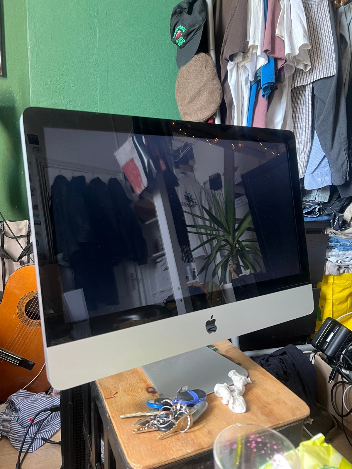 Imac 2011, Ophalen, 2 tot 3 Ghz, HDD, IMac