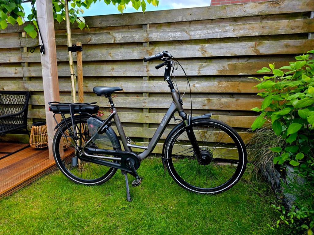 Prachtige Gazelle Bosch , KOGA Sparta, FLYERSET vanaf € 695, Fietsen en Brommers, Elektrische fietsen, Zo goed als nieuw, 51 tot 55 cm