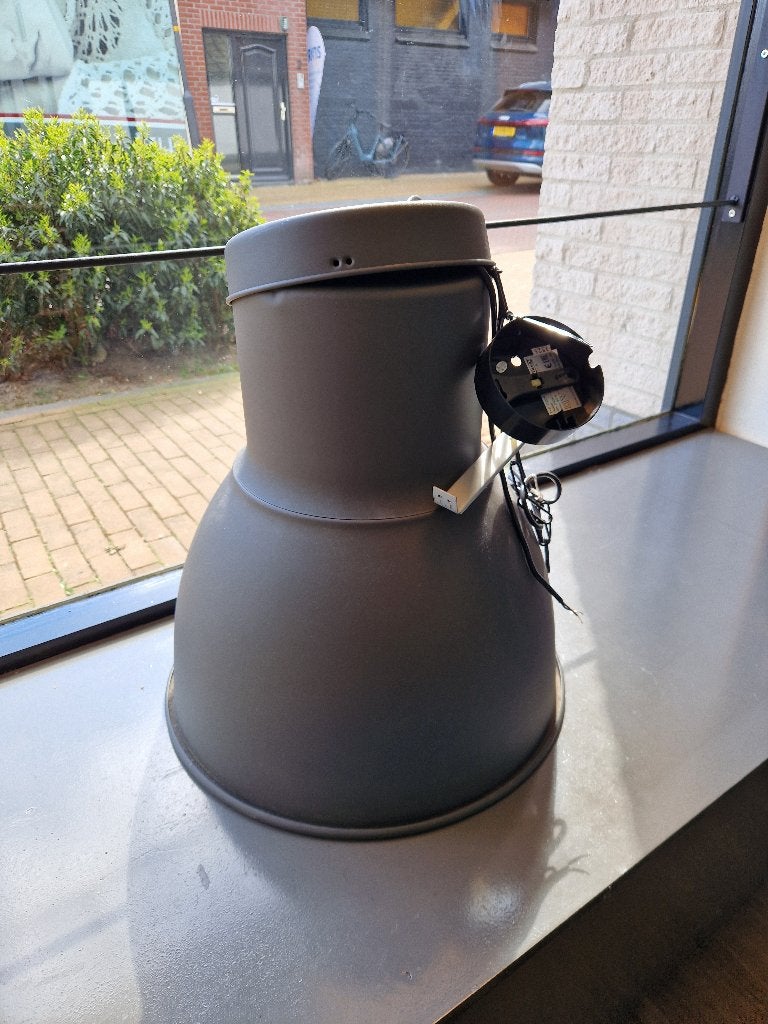 Ikea Hektar Hanglamp, Huis en Inrichting, Lampen | Hanglampen, Ophalen, Gebruikt, -, -