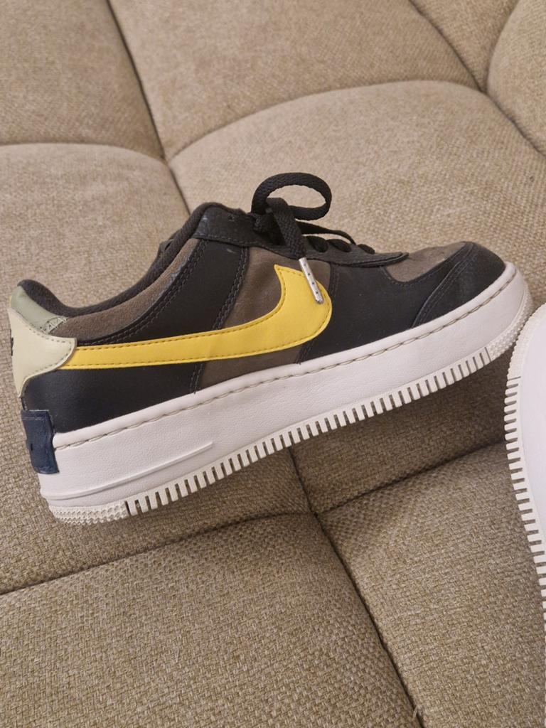Nike Air Force 1 Shadow origineel sneakers maat 39, Kleding | Dames, Schoenen, Overige kleuren, Ophalen of Verzenden, Nike Air