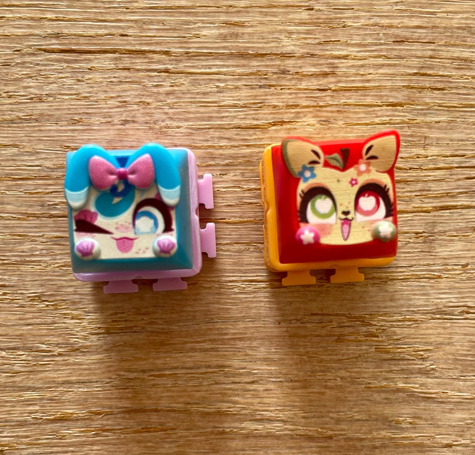 Clickeez serie 2, Ophalen of Verzenden, Nieuw