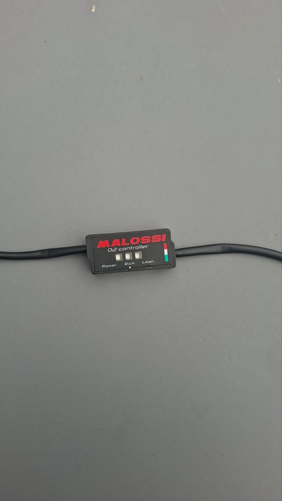 malossi 02 controller lamdazone emulator GY6, Ophalen, Nieuw, Overige schalen, Onderdeel