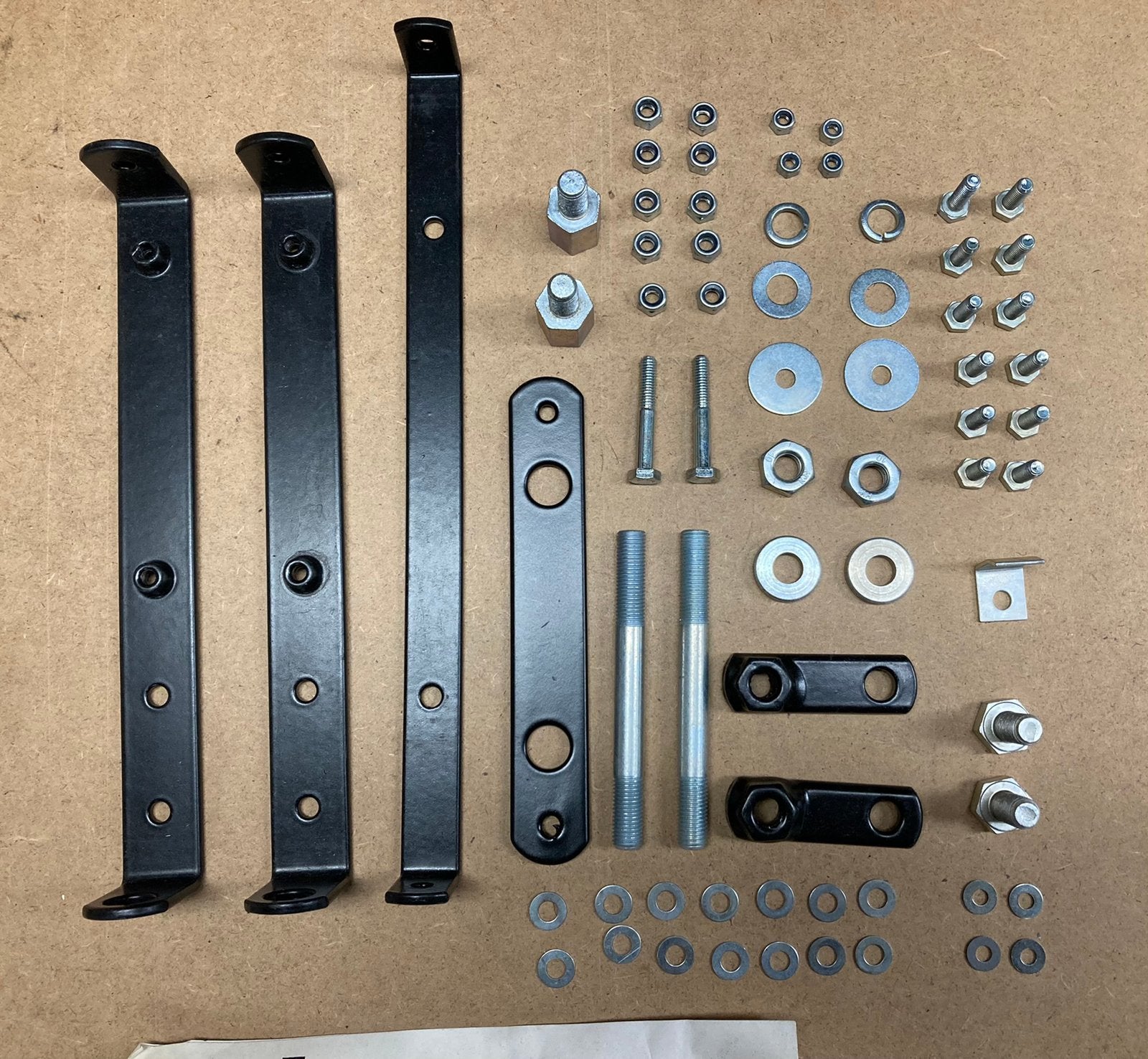 Nieuw (NOS) fairing bracket (type 7) HONDA CX500, Ophalen of Verzenden, Nieuw