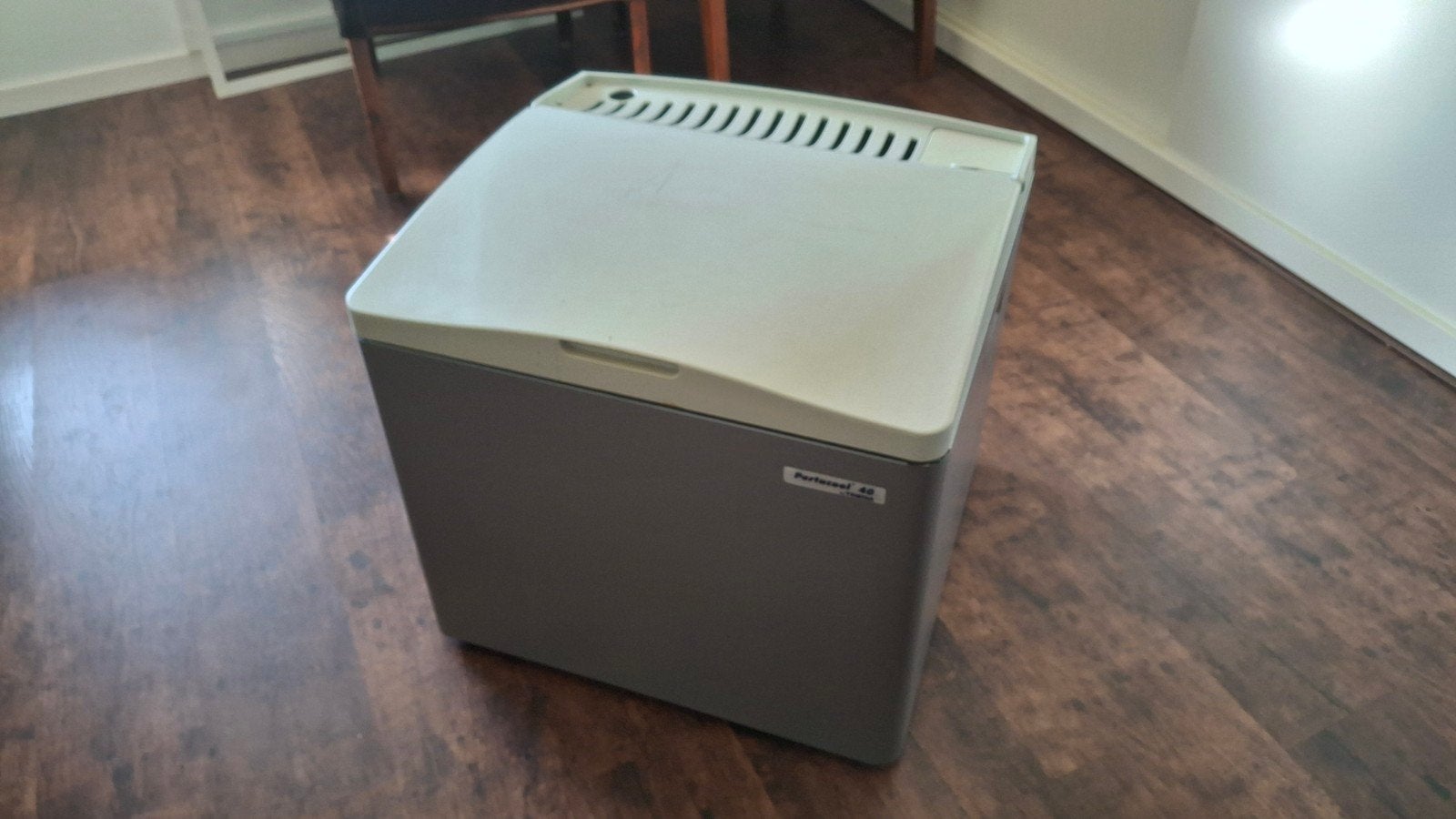 Tristar Portacool Cool 40 koelkast, Ophalen, Zo goed als nieuw, Elektrisch