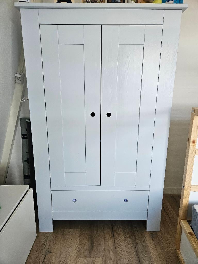 Bopita meubelen babykamer kinderkamer te koop, Kinderen en Baby's, Kinderkamer | Complete kinderkamers, Ophalen, Gebruikt, Jongetje of Meisje
