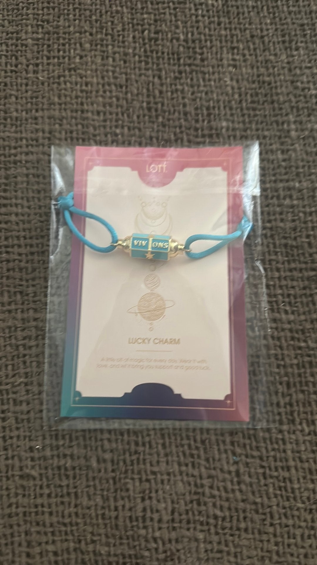 Lott Gioielli armband, Ophalen of Verzenden, Zo goed als nieuw, Goud