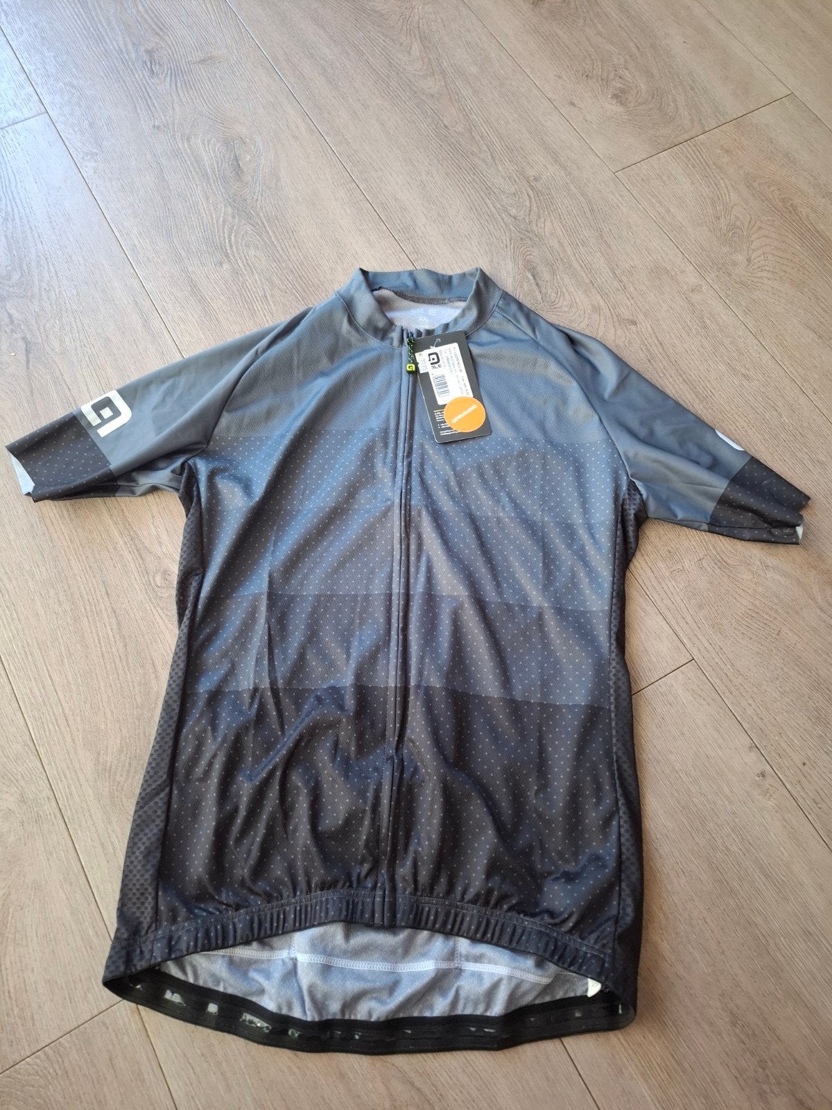 ale wielershirt nieuw maat xxl dames, XXL, Nieuw, Ophalen of Verzenden, Dames