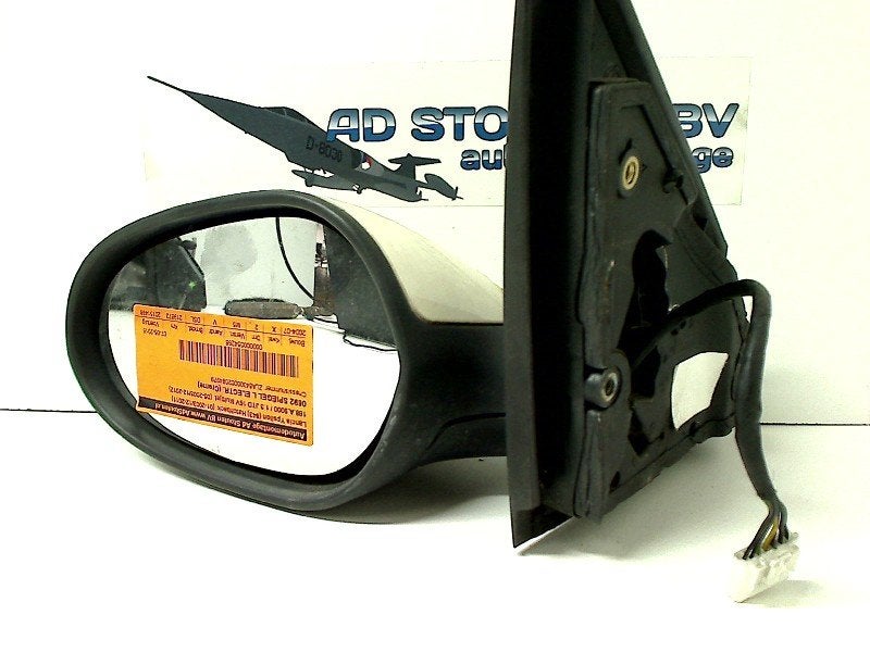 Spiegel Links Elektrisch Lancia Ypsilon (843) 2004 735339652, Gebruikt, Lancia Automobiles - Stellantis Europe S.p.A, Info@lancia.de