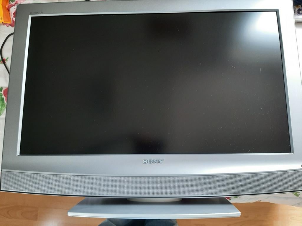 Televisie Sony bravia, Audio, Tv en Foto, Televisies, Ophalen, Gebruikt, 50 Hz, Sony