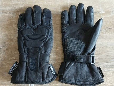 S dames DM IXS zomer motorhandschoenen hipora handschoenen, Ophalen of Verzenden, IXS, Dames, Handschoenen