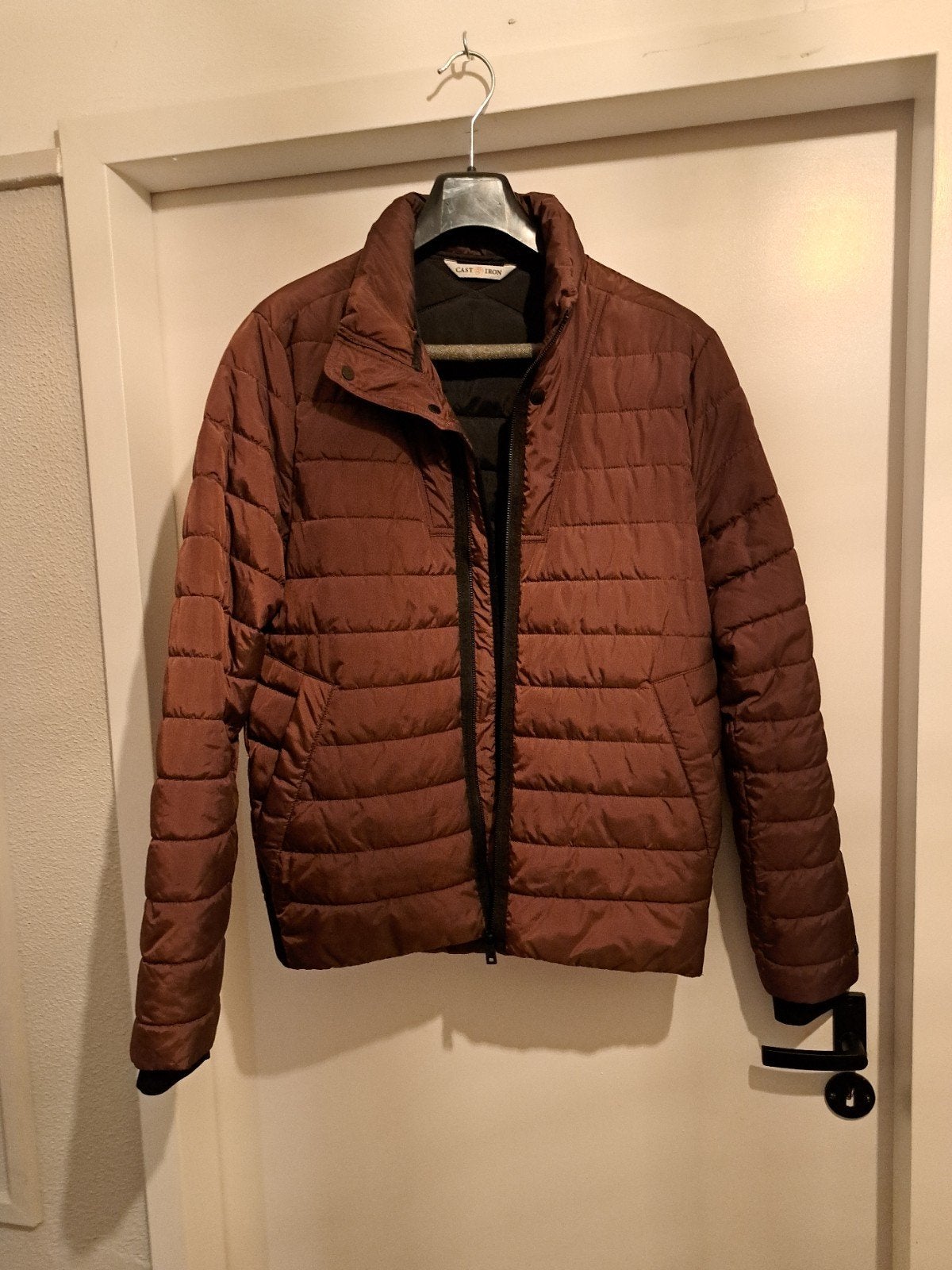 jas, Ophalen, Nieuw, Maat 48/50 (M)