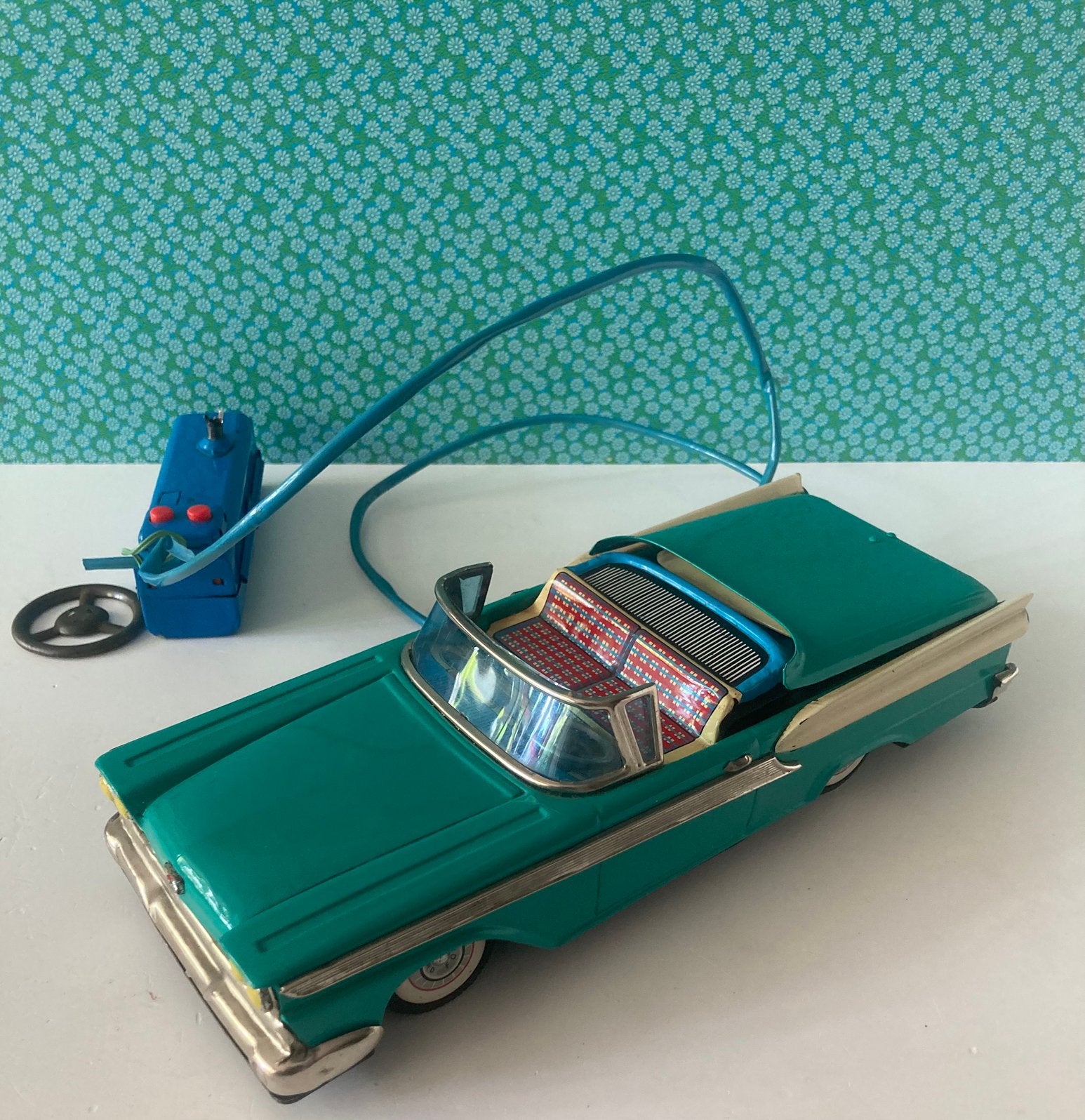 Ford Fairlane 500 - Japan - Haji, Ophalen of Verzenden