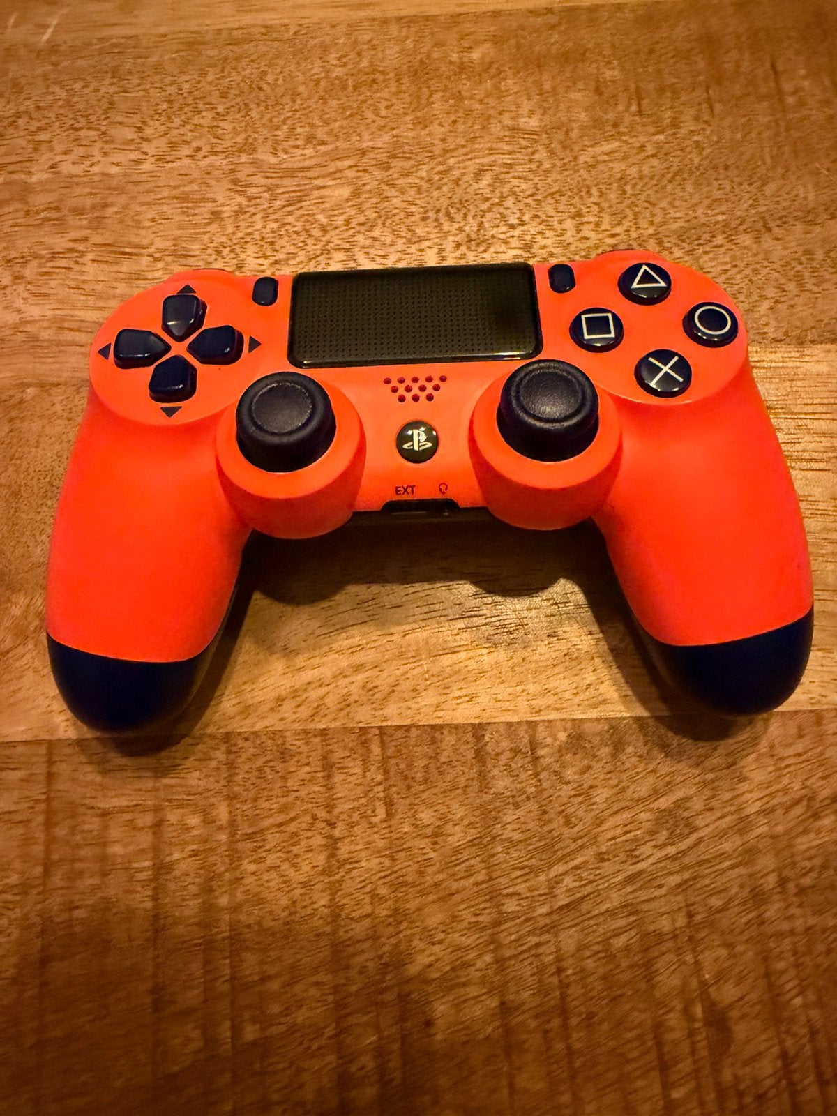 Playstation 4 Controller (Sony DualShock 4 Controller V2), Ophalen of Verzenden, Zo goed als nieuw, Controller, PlayStation 4