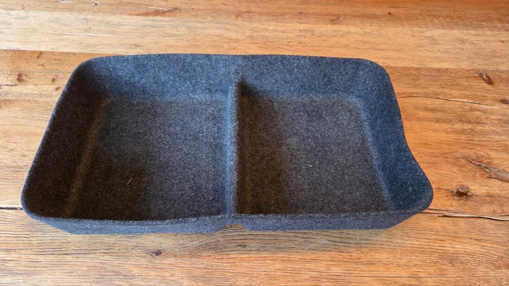 3 kast organizers Ikea Pax komplement, Ophalen of Verzenden, Zo goed als nieuw