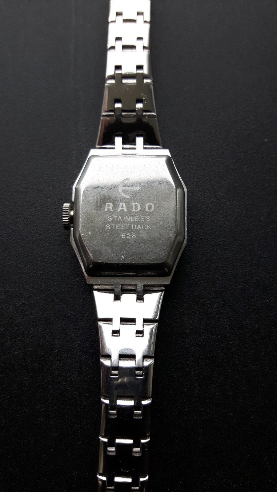 RADO dames opwinder, Ophalen, Nieuw