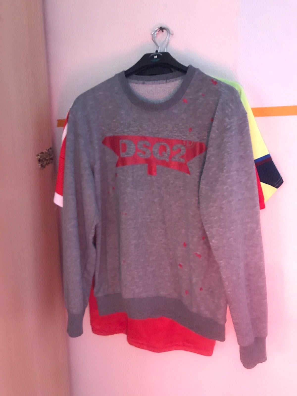 Gezocht gratis kleiding voor vrouw 170m size M-L, Ophalen, Zo goed als nieuw