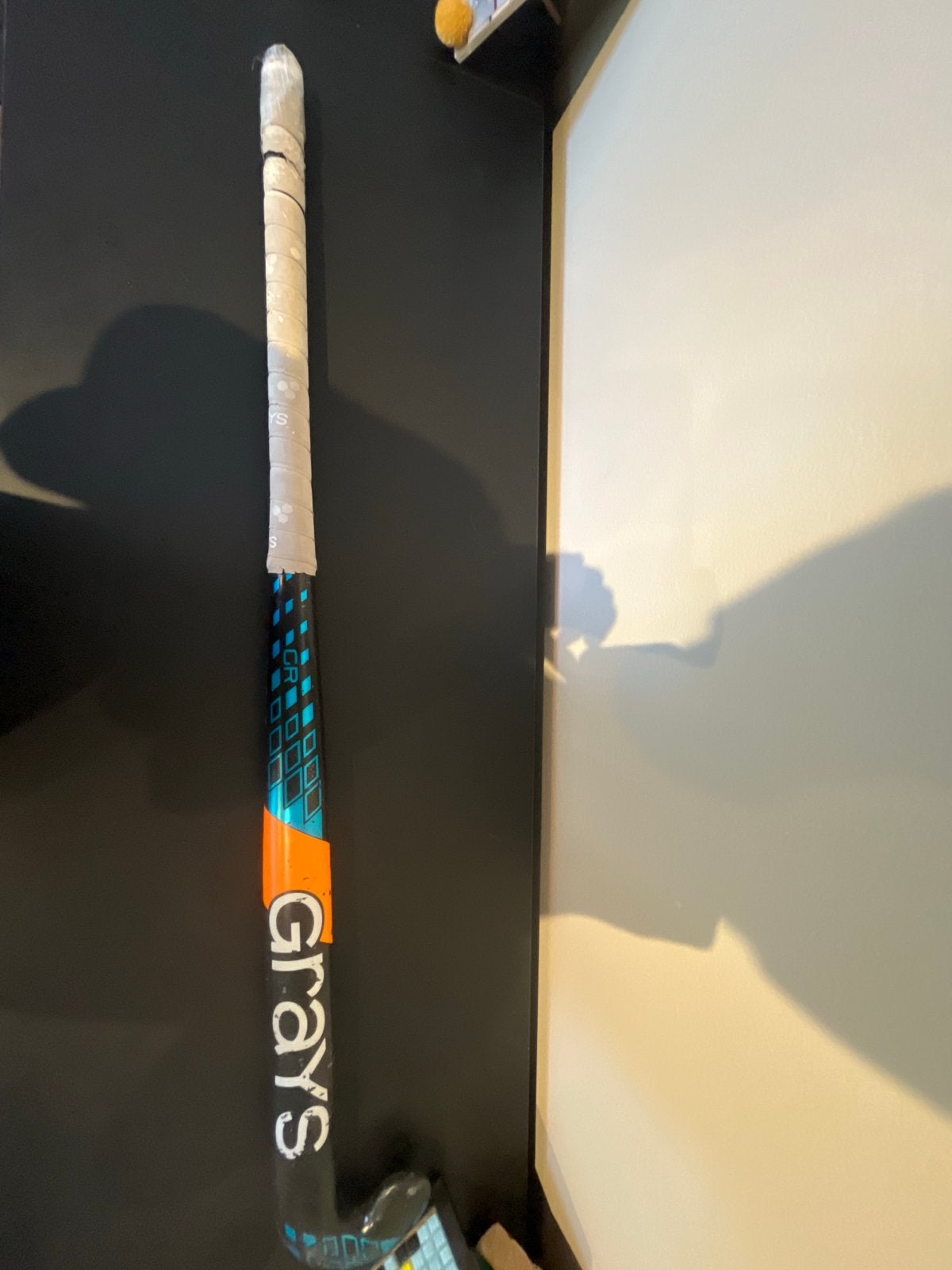 Grays GR 5000 Hockeystick - 50% Carbon - 36,5 inch, Ophalen of Verzenden, Gebruikt, Stick