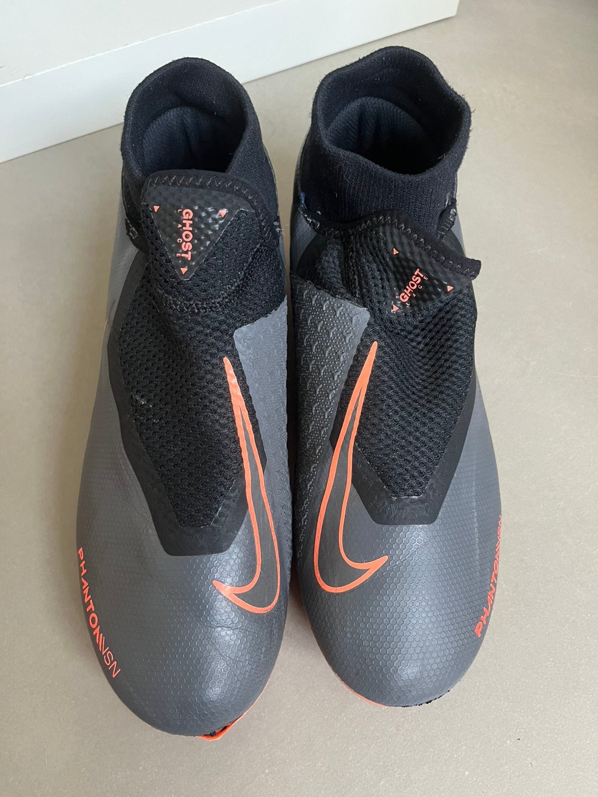 Nike kicksen M 42, Ophalen, Gebruikt, Jongen of Meisje, Sportschoenen