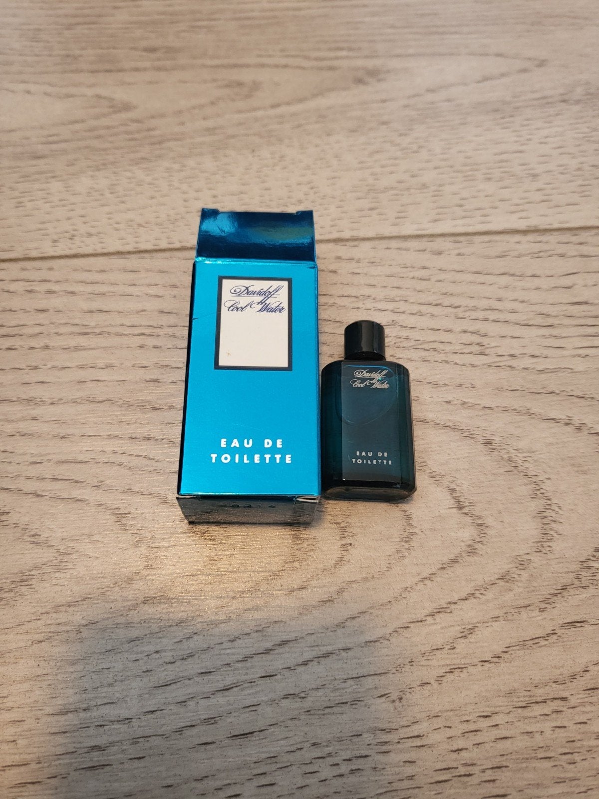 Davidoff Cool Water Eau de Toilette - Nieuw (3.5 ml), Ophalen of Verzenden, Nieuw
