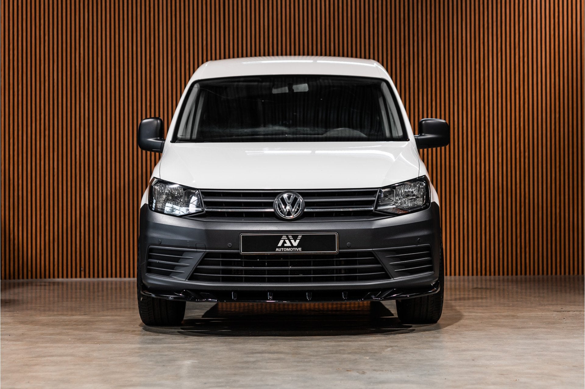 Volkswagen Caddy 2.0 TDI BMT | Airco | PDC | Trekhaak | Crui, Auto's, Stof, Gebruikt, 4 cilinders, Automatische klimaatregeling