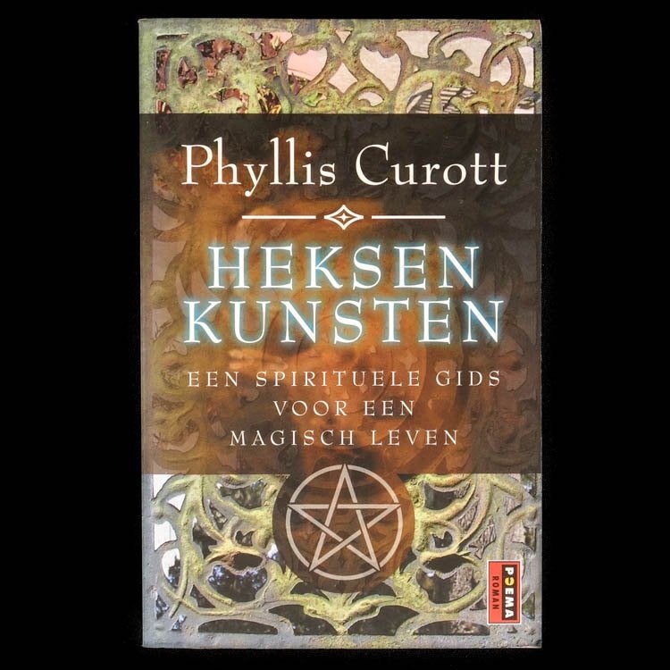 Heksen Kunsten Spirituele gids voor een magisch leven Wicca, Boeken, Gelezen, Achtergrond en Informatie, Spiritualiteit algemeen