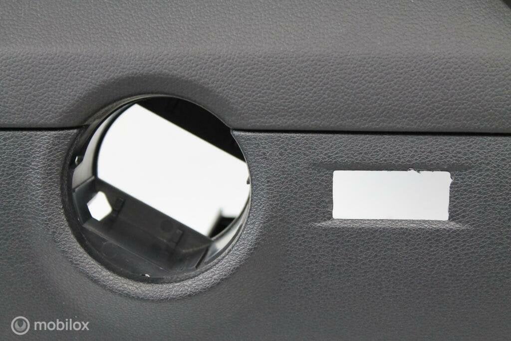 Airbag set Dashboard met halogeen Skoda Octavia 2013-2020, Auto-onderdelen, Gebruikt, Ophalen of Verzenden