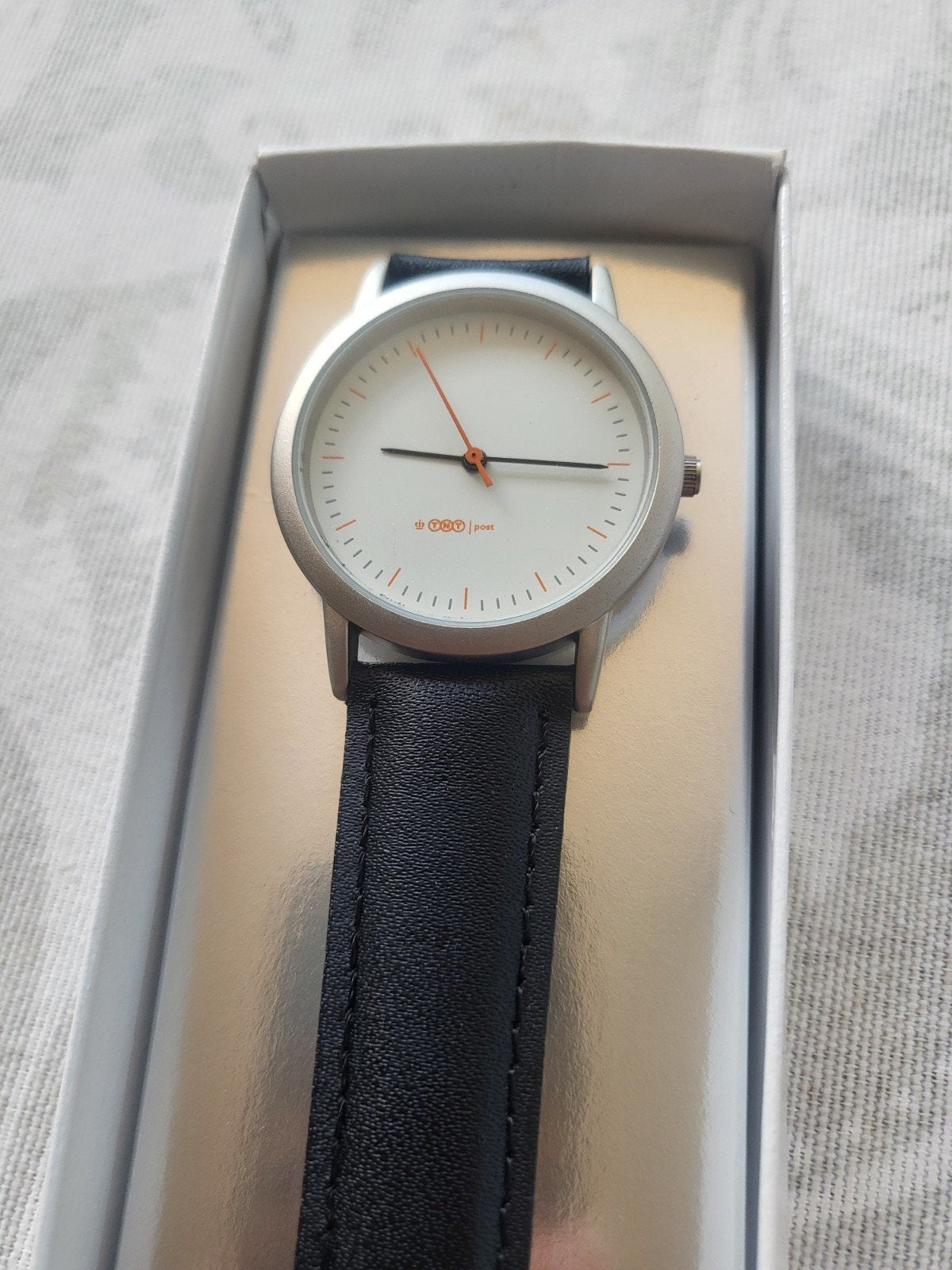 horloge als verzamelobject, Ophalen of Verzenden, Nieuw, Overige merken