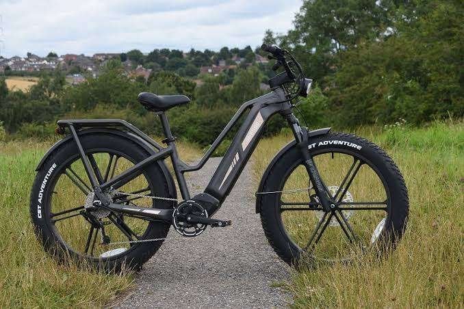 EU 50 of 100,- korting op Fiido Fiets Titan C11 D3 C700 D11, Eén persoon, Kortingsbon