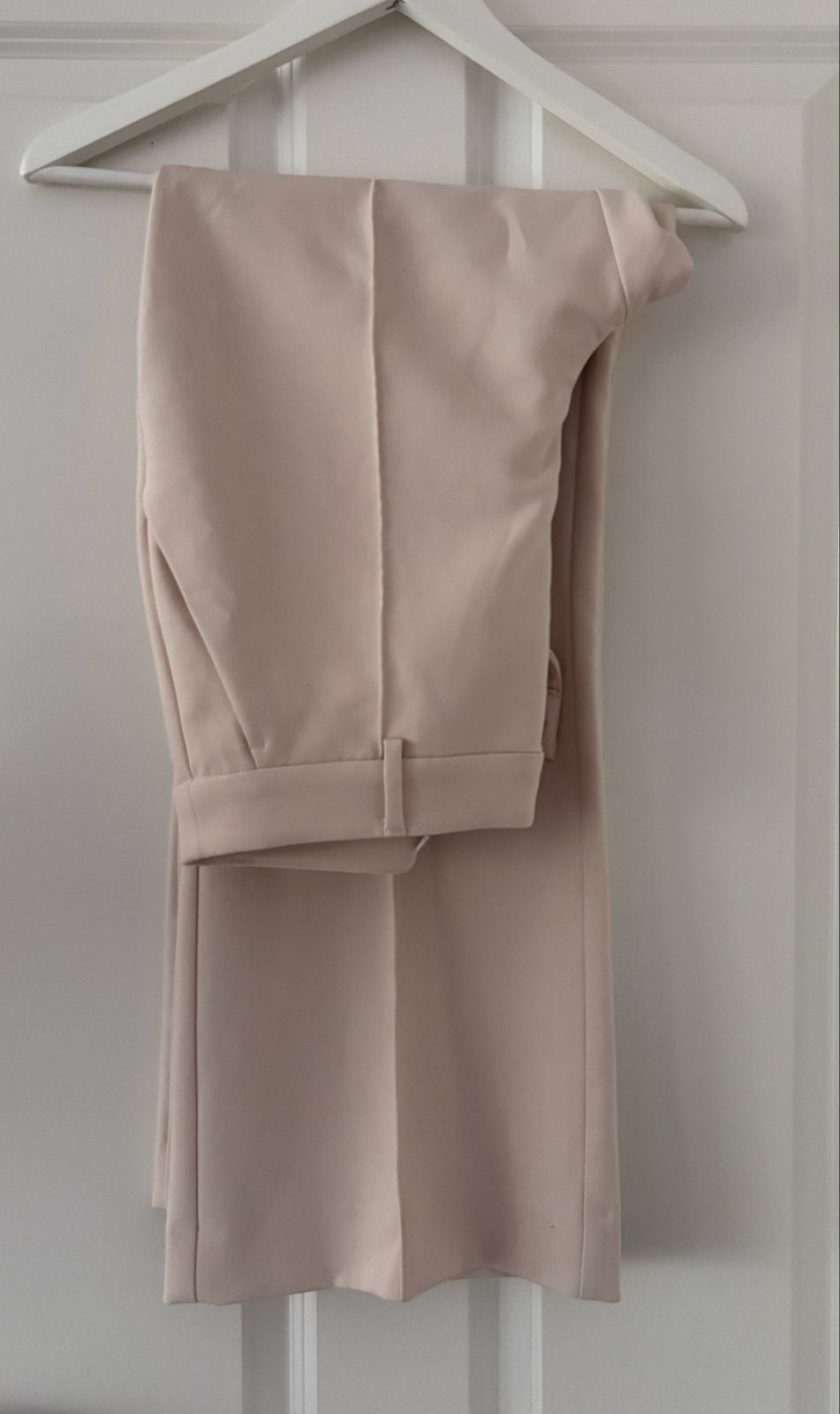 Costes Studio pantalon beige  - Maat L, Beige, Maat 42/44 (L), Nieuw, Ophalen of Verzenden