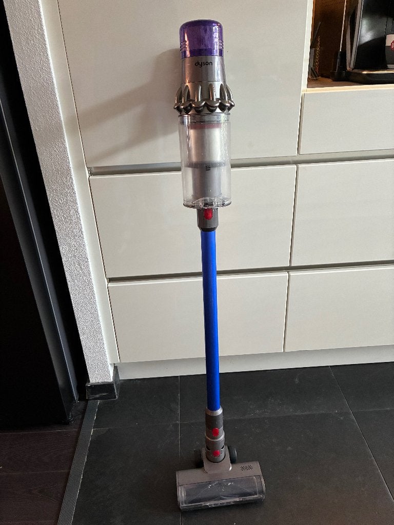 Dyson V11, Witgoed en Apparatuur, Gebruikt, Ophalen of Verzenden, Dyson, 1200 tot 1600 watt