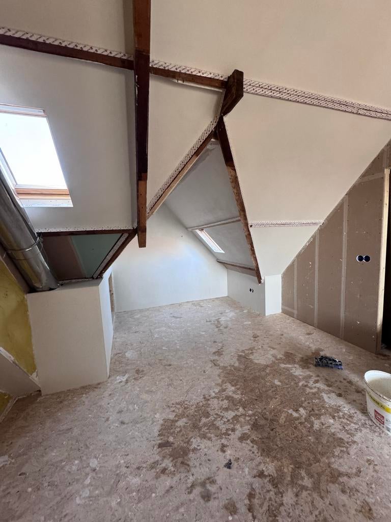 Ervaren Stukadoor in Zaandam – Strak en Betaalbaar Stucwerk, Garantie, Pleisterwerk