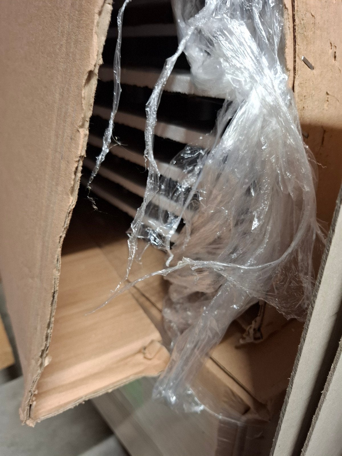 Albrand Vloerverwarmingsmaterialen, Doe-het-zelf en Verbouw, Ophalen, Nieuw