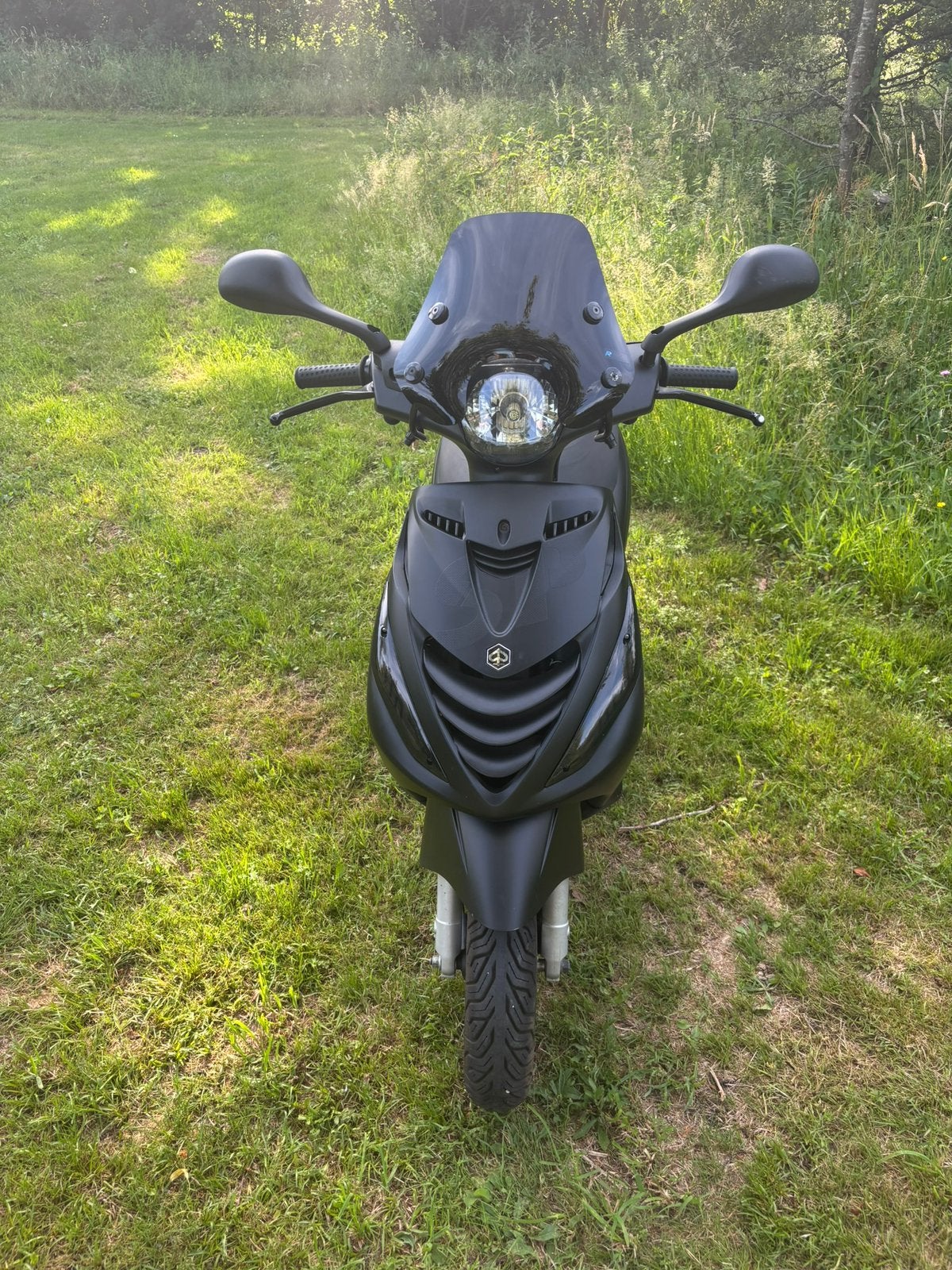 Zip 4t, Ophalen, Gebruikt, Maximaal 45 km/u, Zip