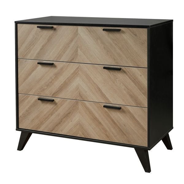 Interbaby Lancaster commode met wandplank, Ophalen, 50 tot 70 cm, 100 cm of meer, Zo goed als nieuw