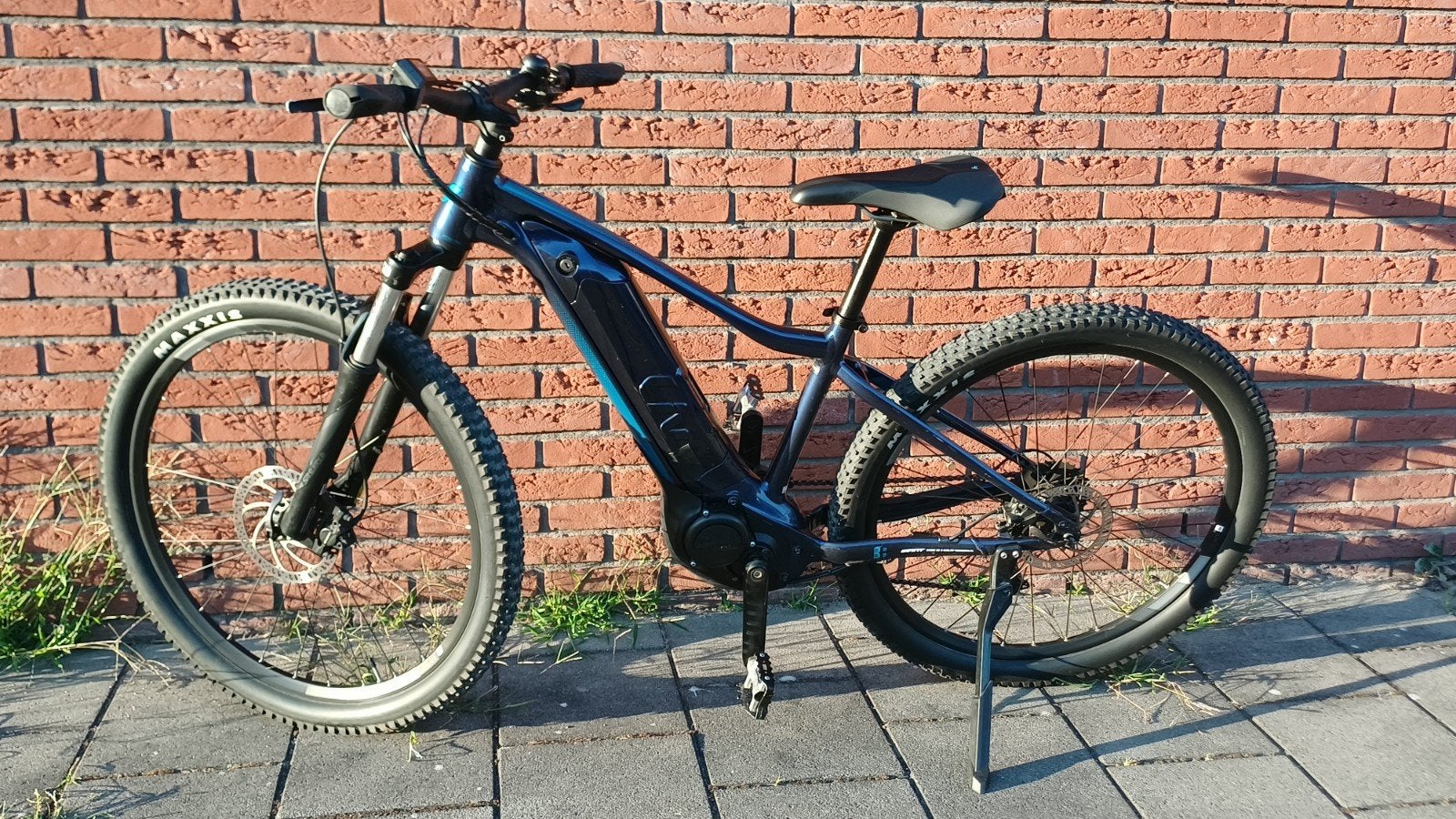 Giant Liv Tempt E+, Ophalen, Hardtail, Giant, Zo goed als nieuw