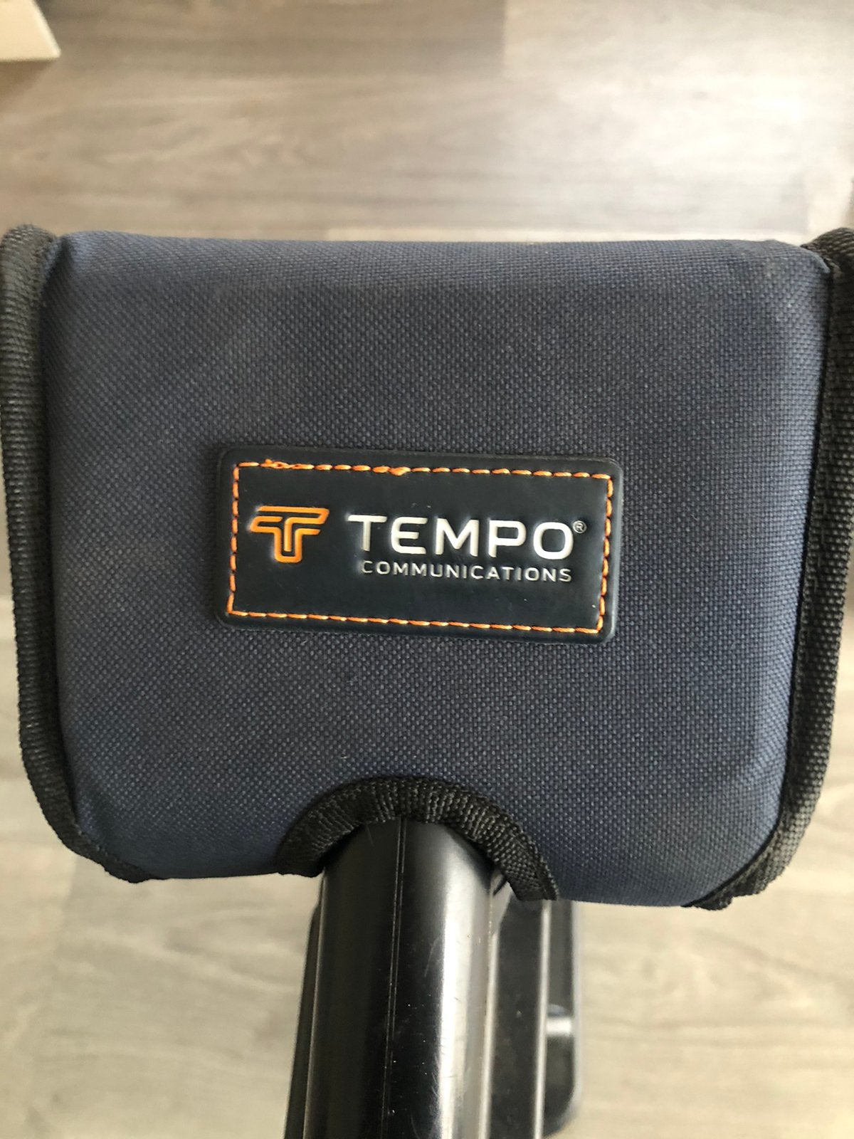 Tempo marker mate, Ophalen of Verzenden, Gebruikt, Toebehoren