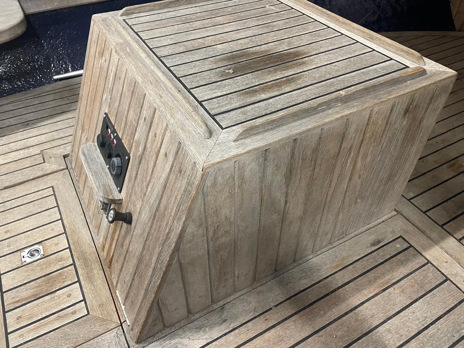 Sloepje in refit - Klaar voor een nieuw seizoen!, Watersport en Boten, Overige typen, Binnenboordmotor, 10 pk, Diesel