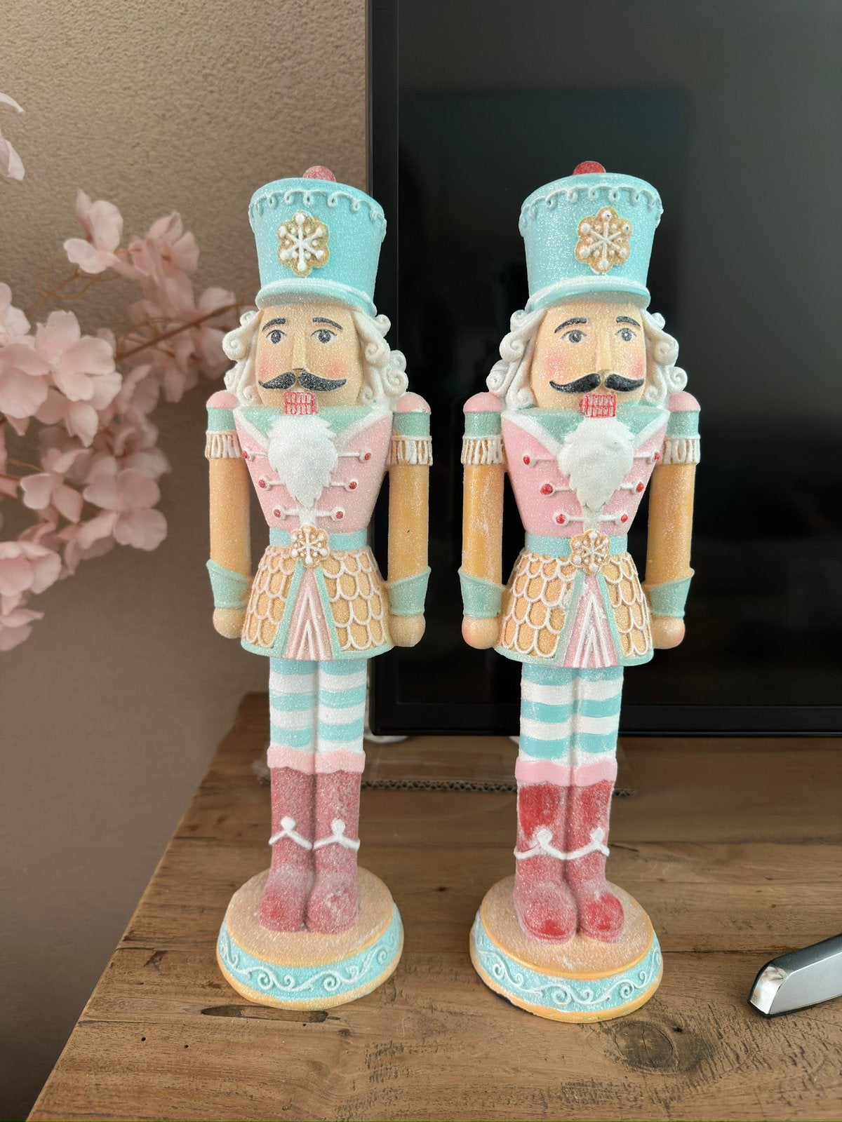 Notenkraker notenkrakers kerst, Ophalen of Verzenden, Nieuw, Overige typen