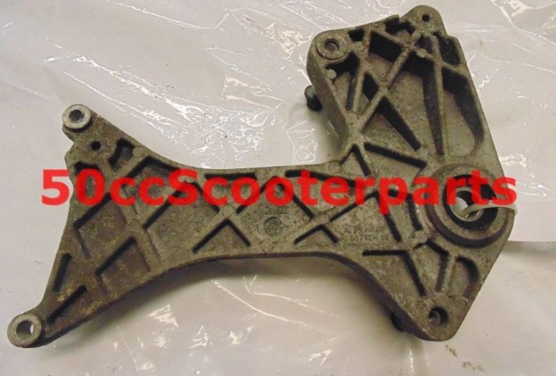 Brug ophanging Vespa Gt200 L Gt 200 origineel 599593 gebruik, Ophalen of Verzenden