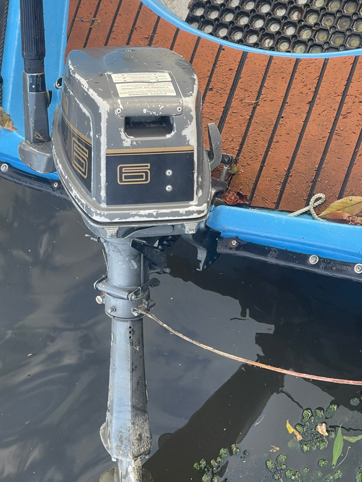 Mooie gebruikte boot, Ophalen, Zo goed als nieuw, Motor en Techniek, Motorboot