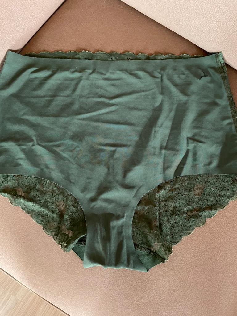 Ten Cate highwaist, Ophalen of Verzenden, Groen, Slip