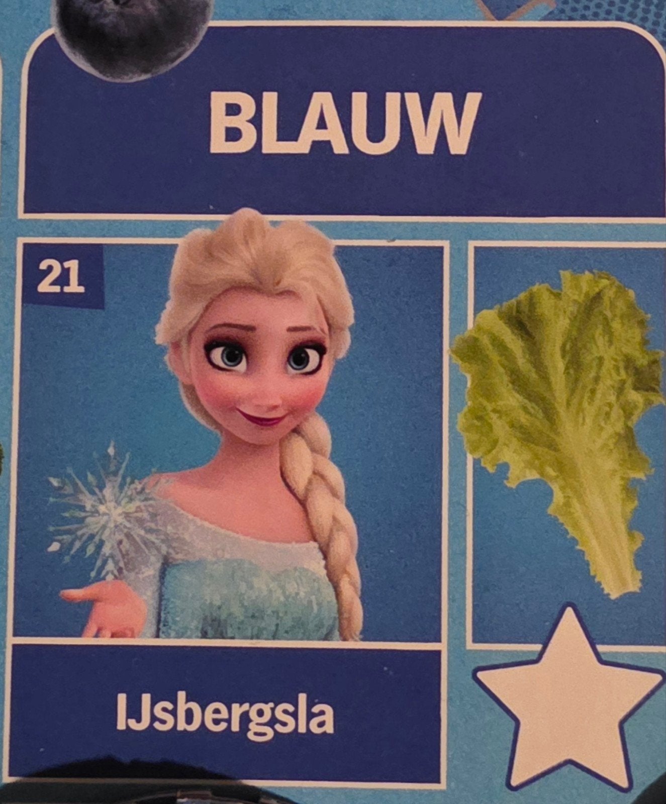 Op zoek naar een Elsa Disney Diskeyz, Ophalen of Verzenden, Zo goed als nieuw
