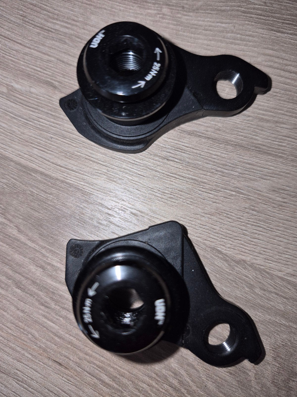 SRAM UDH Derailleur Hanger Canyon Grail gen 2., Ophalen of Verzenden